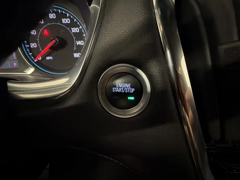 Used 2023 Gray Chevrolet LT image 13
