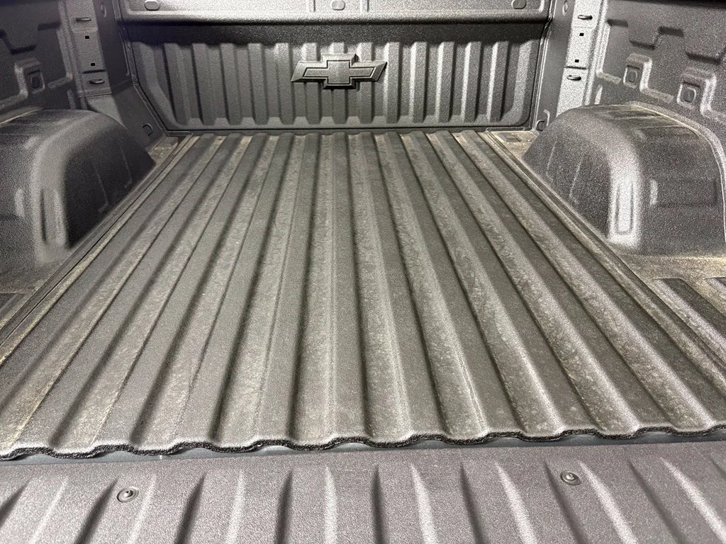 New 2026 Sterling Gray Metallic Chevrolet High Country image 42