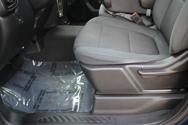 Used 2020 Blue Chevrolet Custom Trail Boss ***V8*** image 18