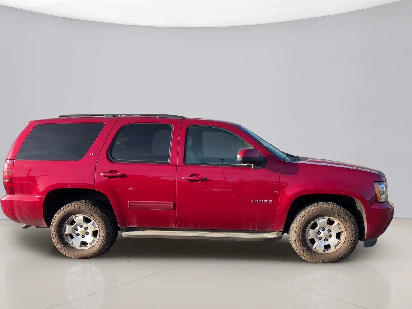 Used 2013 Red Chevrolet LT image 6
