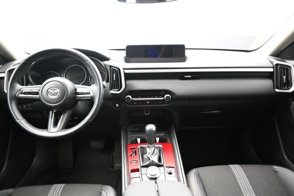 Used 2022 Jet Black Mica Mazda 2.5 S Premium Plus Package image 20