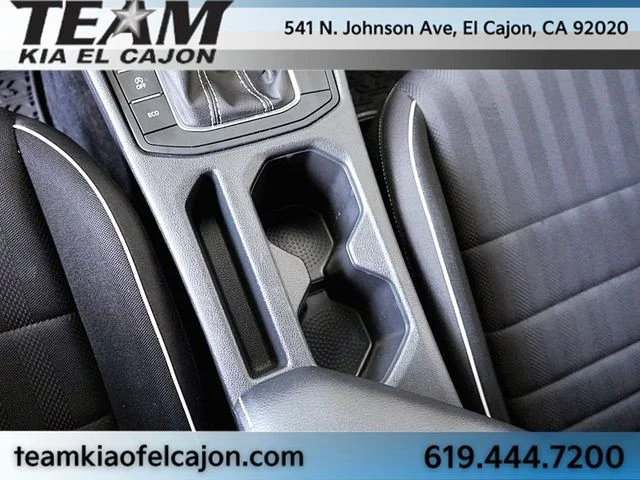 Used 2024 White Volkswagen 1.5T Sport image 28