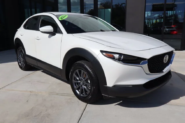 2024 Mazda CX-30