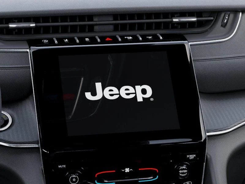 2025 Jeep Grand Cherokee Laredo - Photo 18