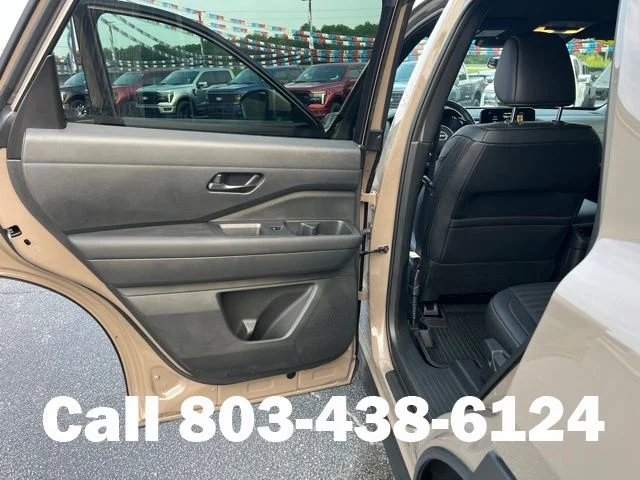 Used 2024 Baja Storm Nissan Rock Creek image 9