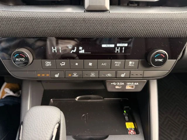 New 2026 RIVER ROCK PEARL Subaru Limited image 39