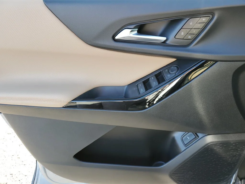 2027 Chevrolet Equinox ACTIV - Photo 23