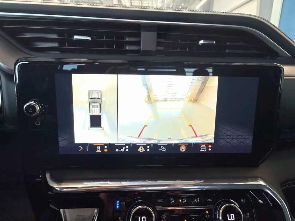 Certified Used 2024 Sterling Metallic GMC Denali image 16