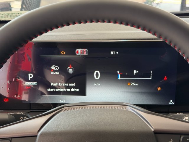 New 2027 Energetic Ember / Super Black Two-tone Nissan SR image 16