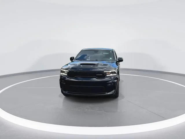 Used 2022 Black Dodge GT image 6