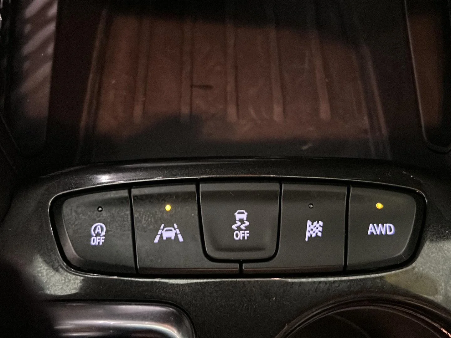 Used 2025 Sterling Gray Metallic Chevrolet LT image 23