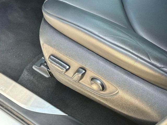 Certified Used 2020 CELESTIAL SILVER METALLIC Toyota XLE image 14