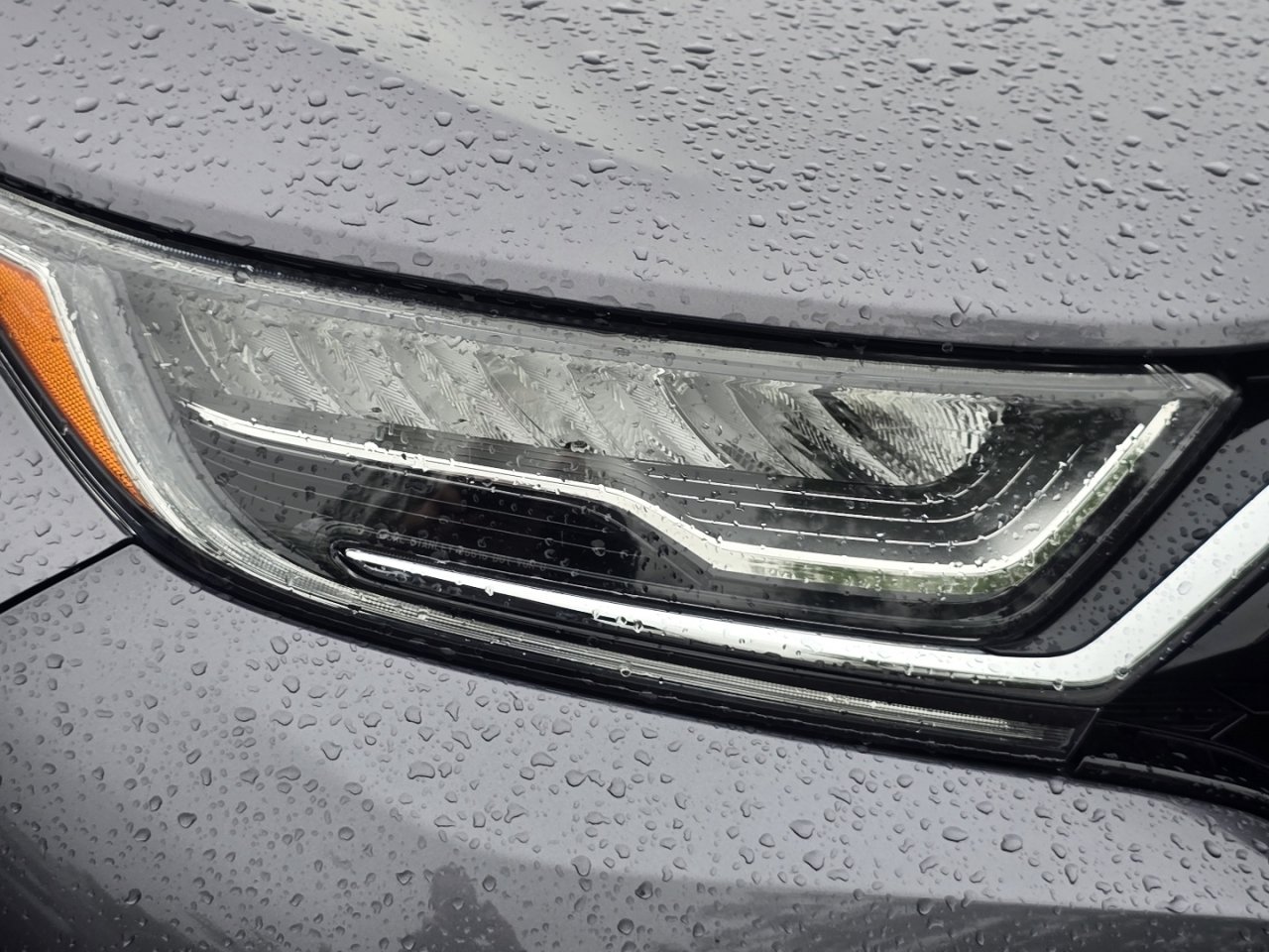 Used 2021 Gray Honda Touring image 20