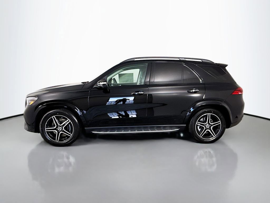 New 2026 Black Mercedes-Benz GLE 450 image 29