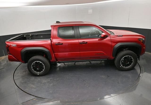 2025 Toyota Tacoma TRD Off Road - Photo 31