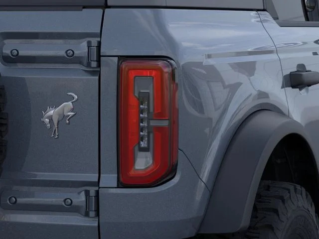 2025 Ford Bronco 4-Door Badlands - Photo 23