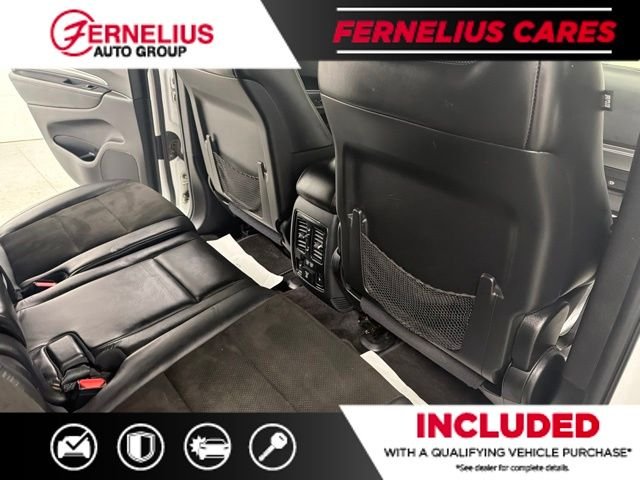 Used 2019 White Dodge GT Plus image 28