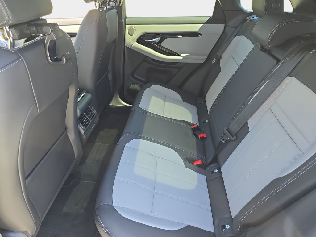 New 2026 Tribeca Blue Land Rover Hoxton Edition image 14