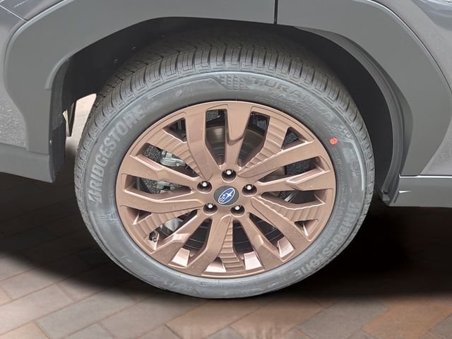 New 2026 Gray Subaru Sport image 4
