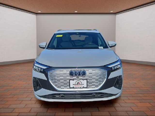 Used 2023 Gray Audi Premium Plus image 31