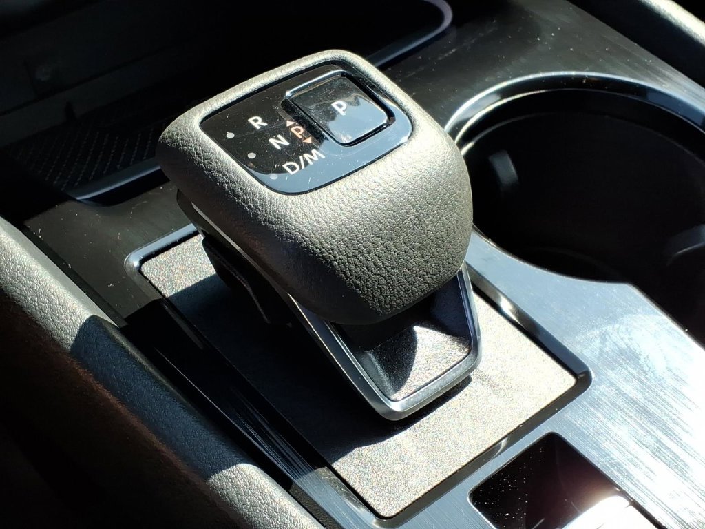 2025 Nissan Rogue Rock Creek - Photo 33
