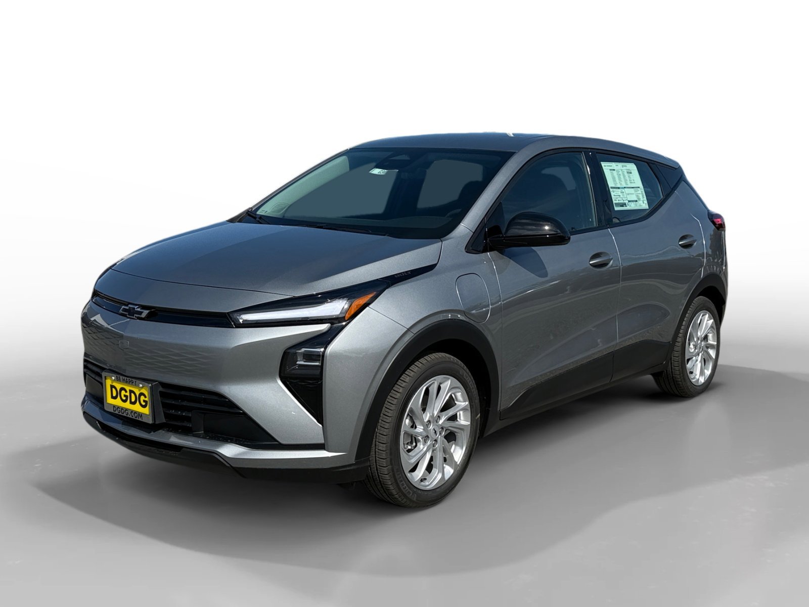 2027 Chevrolet Bolt EV LT Auto's photo