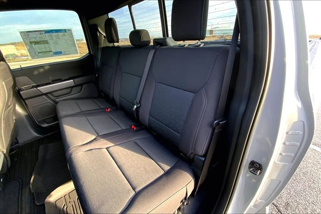 New 2026 Avalanche Ford XLT image 10