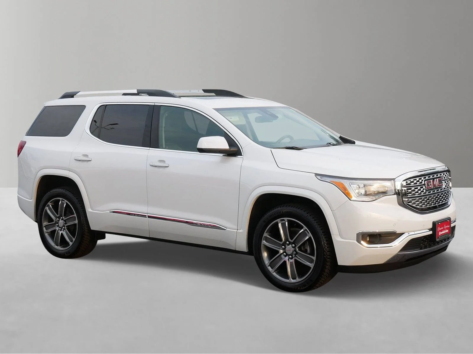 Used 2017 GMC Acadia Denali with VIN 1GKKNXLS7HZ185403 for sale in White Bear Lake, Minnesota