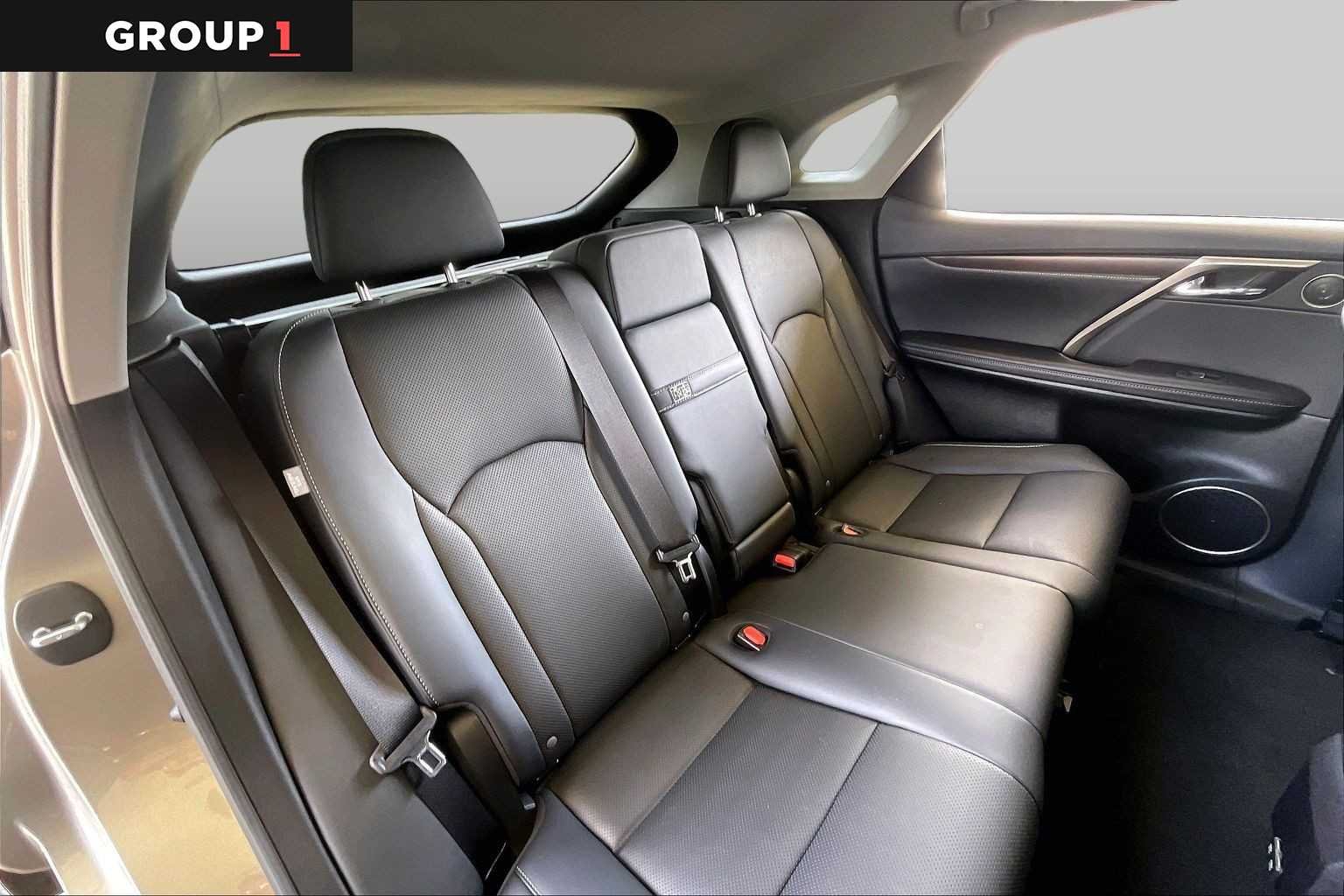 Certified Used 2020 Atomic Silver Lexus  image 17