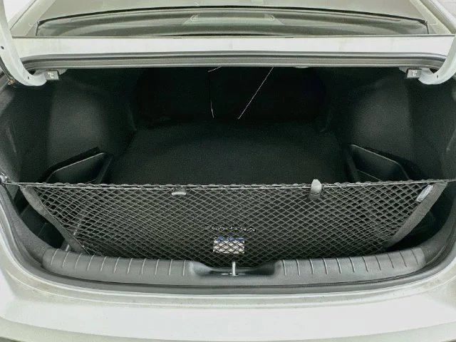 New 2026 Hyundai ELANTRA Limited