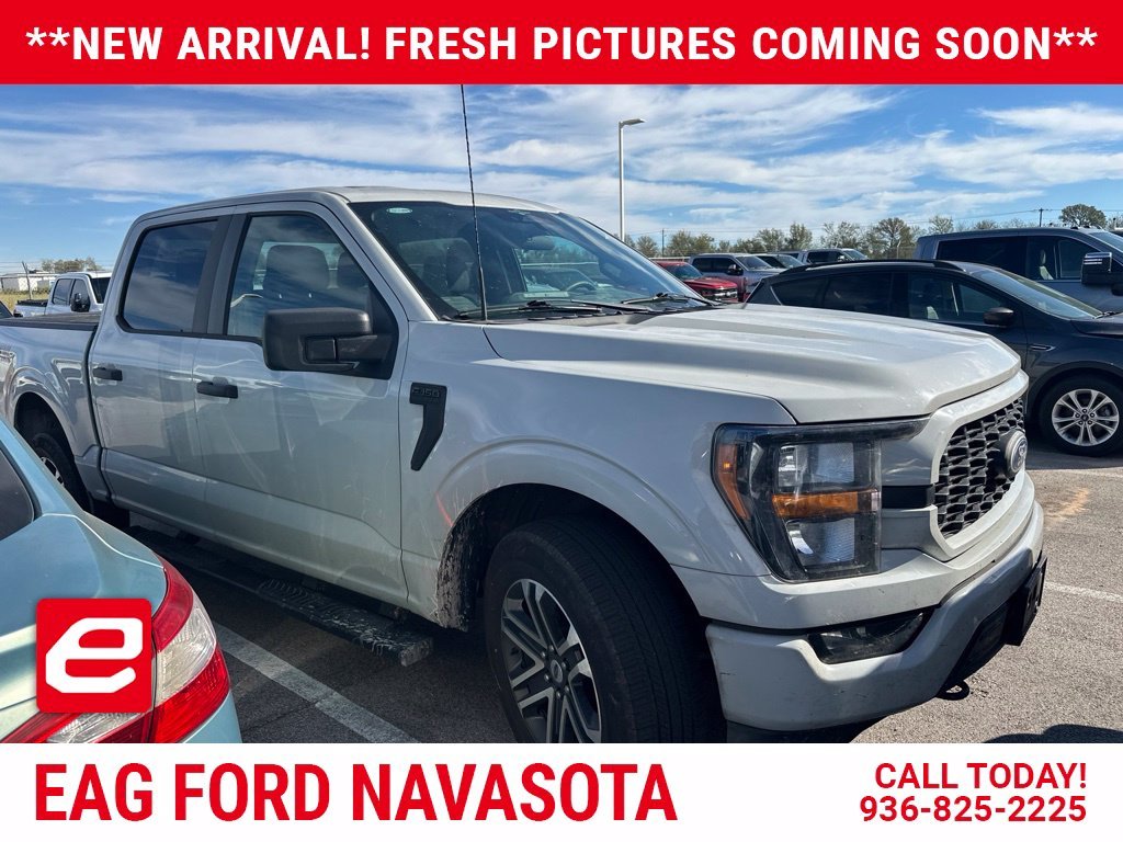 Used 2023 Avalanche Ford XL image 1