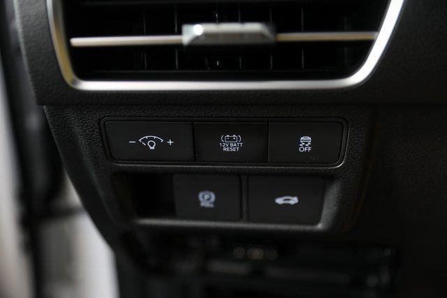 2025 Hyundai Sonata Hybrid SEL - Photo 39