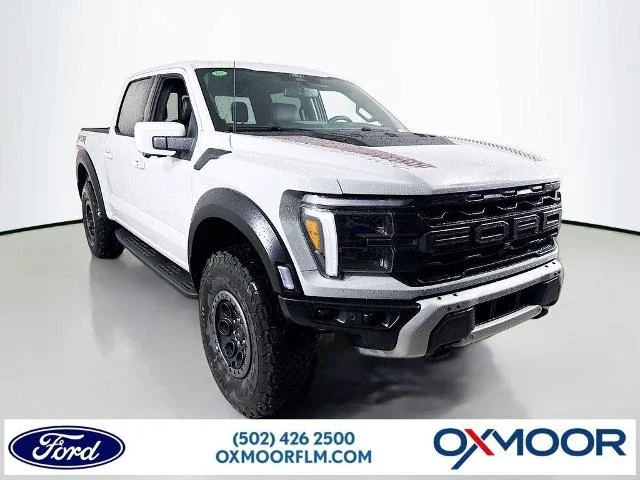 New 2026 Avalanche Ford Raptor® image 35