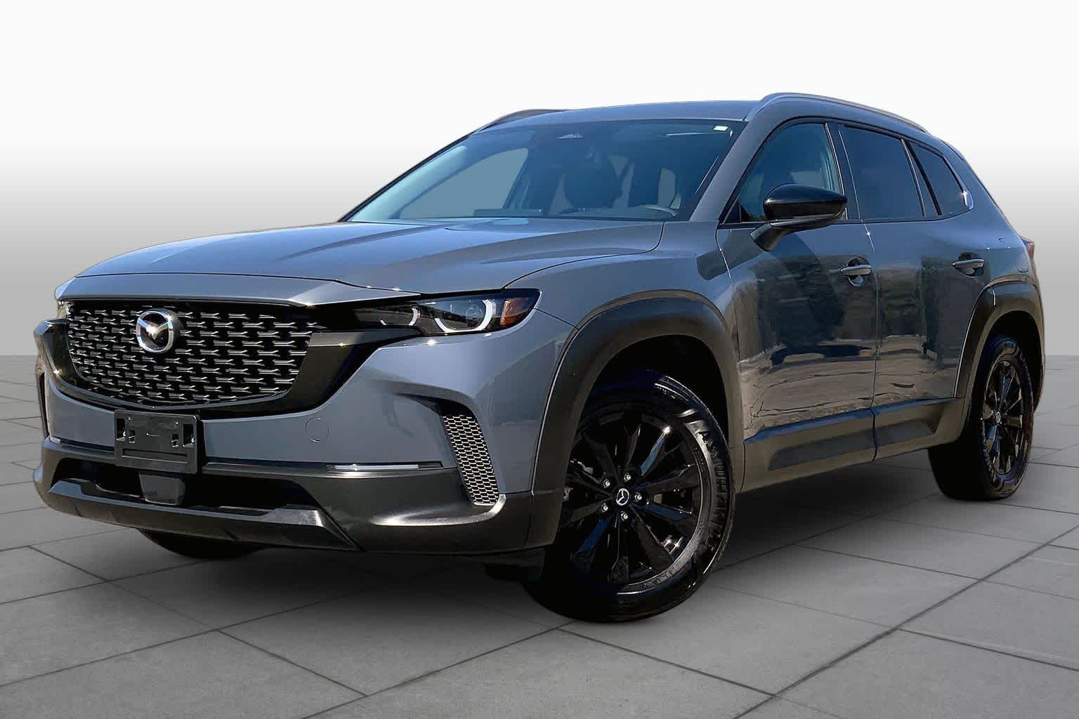 2025 Mazda CX-50 2.5 S Premium's photo