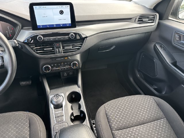 Certified Used 2024 Silver Metallic Ford Active image 15