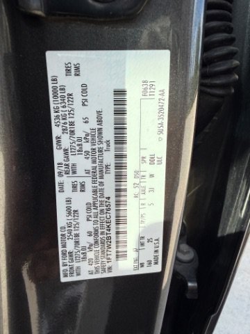 Used 2019 Gray Ford XLT image 24