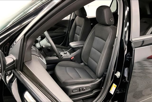 2023 GMC Terrain SLE - Photo 23