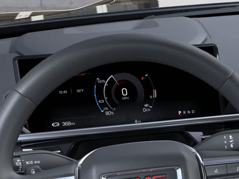 2026 GMC Sierra EV Elevation - Photo 18