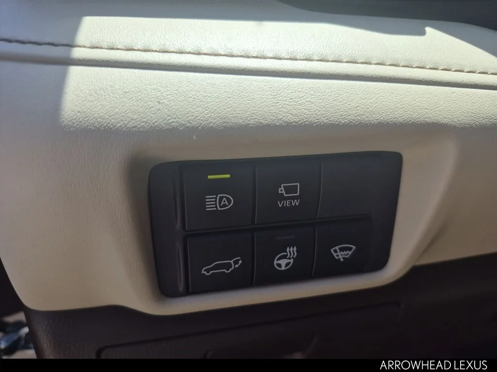 Used 2022 Gold Toyota Limited image 23