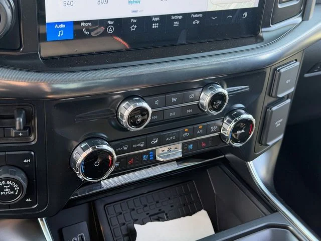 New 2026 Avalanche Ford Raptor® image 14
