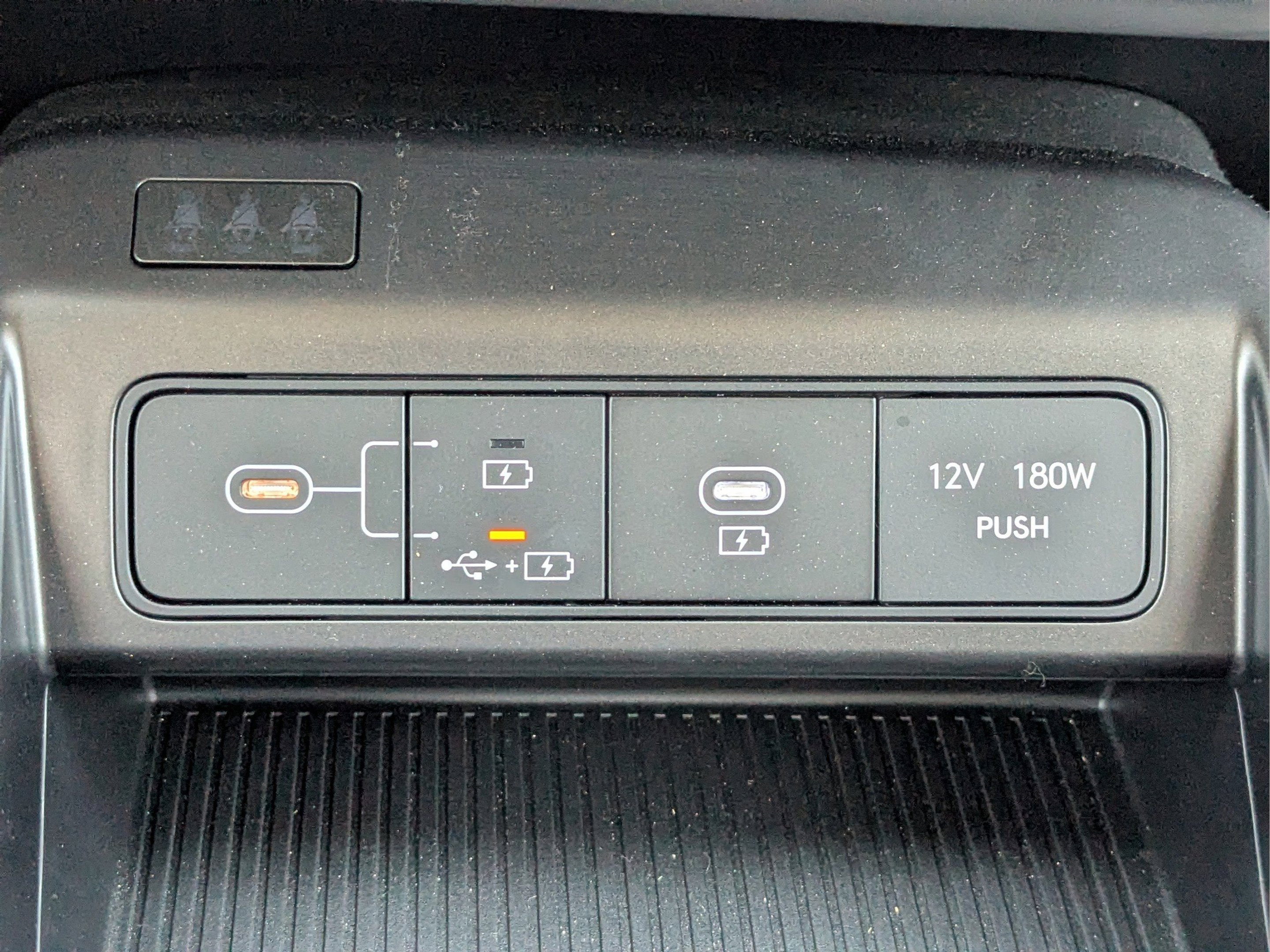 Used 2024 Abyss Black Pearl Hyundai SEL image 25