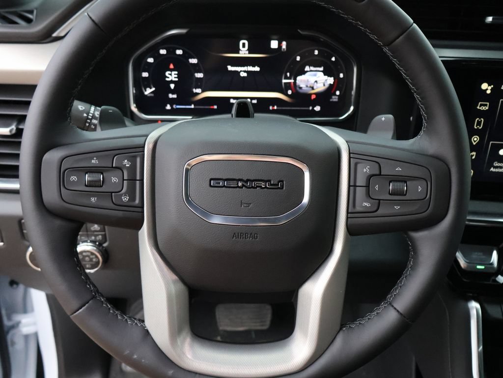 2026 GMC Sierra 1500 Denali - Photo 27