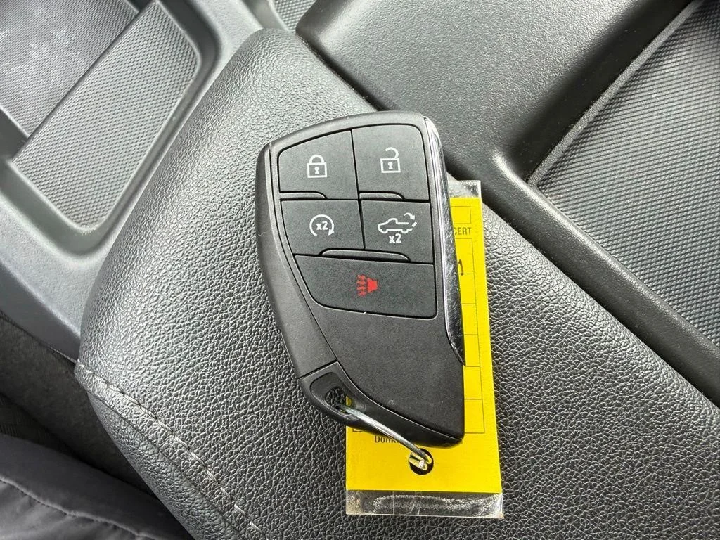 2026 Chevrolet Silverado 1500 LT - Photo 23