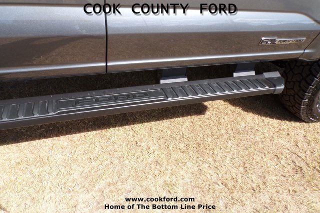 2026 Ford F-250 Super Duty Lariat - Photo 12