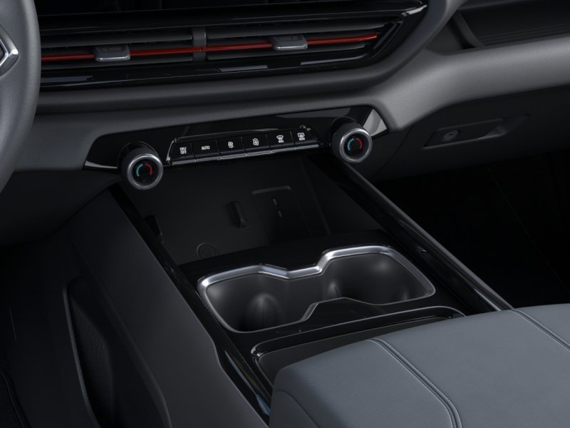 2026 Chevrolet Silverado EV Trail Boss - Photo 23