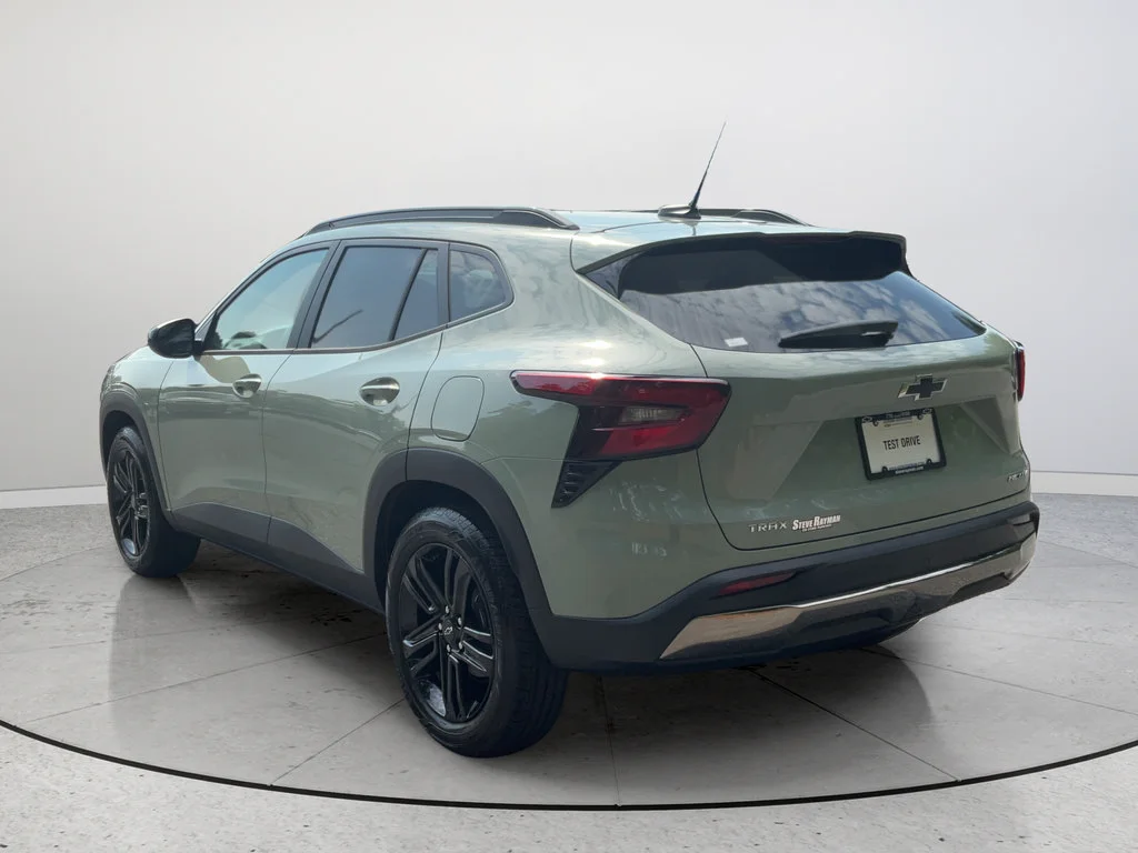 2026 Chevrolet Trax Activ - Photo 7