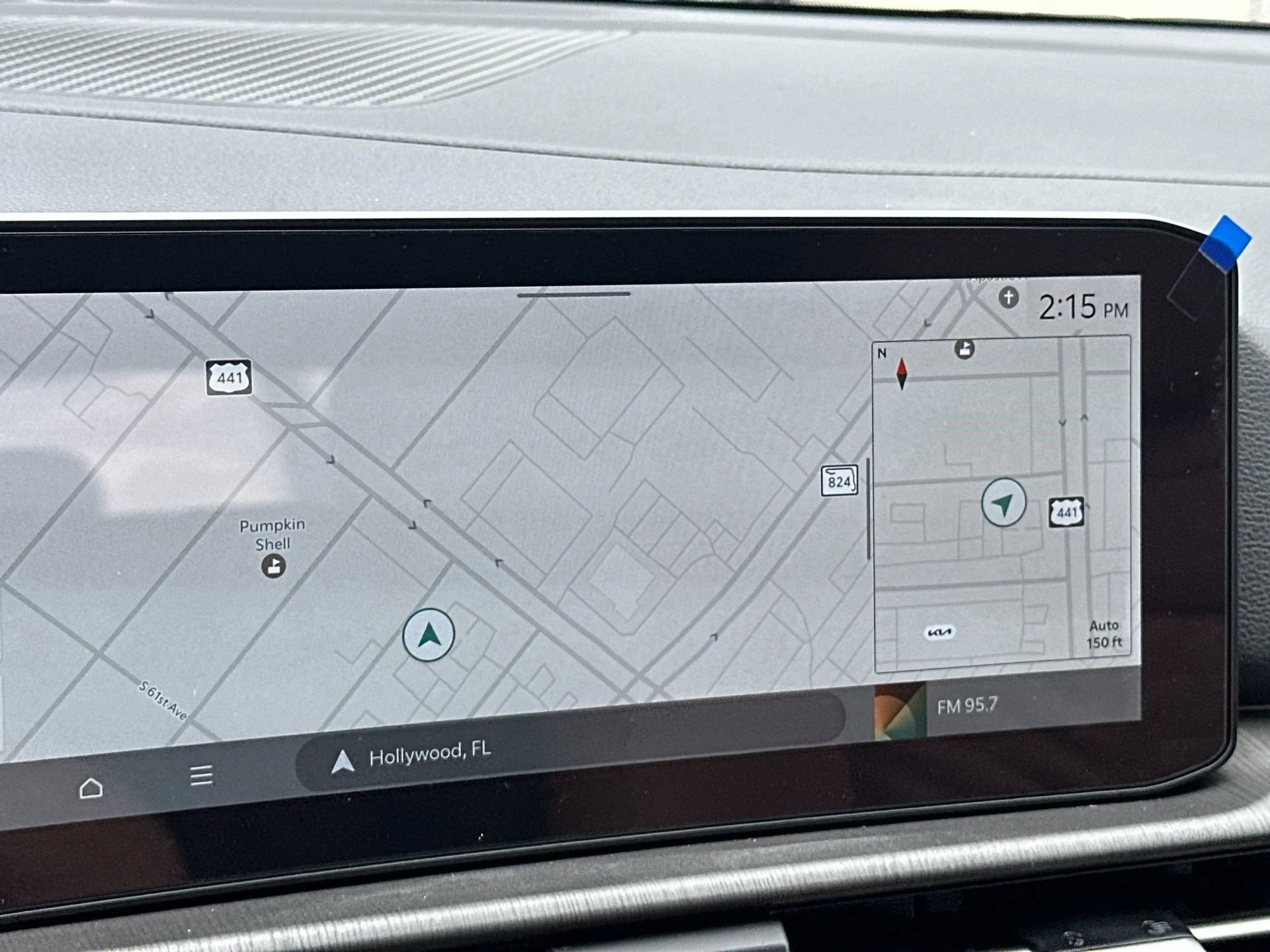 New 2026 Wolf Gray Kia X-Line Prestige image 20