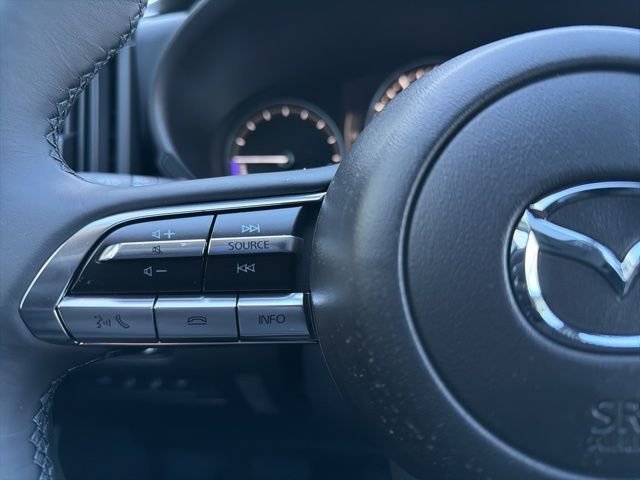 New 2026 Polymetal Gray Metallic Mazda Premium AWD image 21