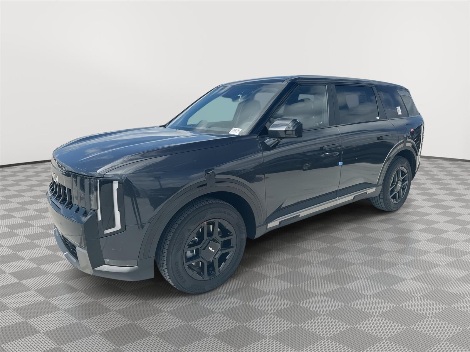 New 2027 Panthera Metal Kia LX image 1