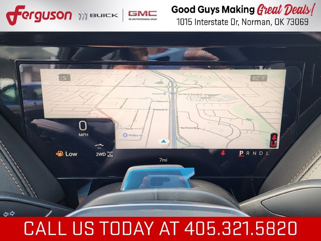 2026 GMC Yukon XL AT4 - Photo 26